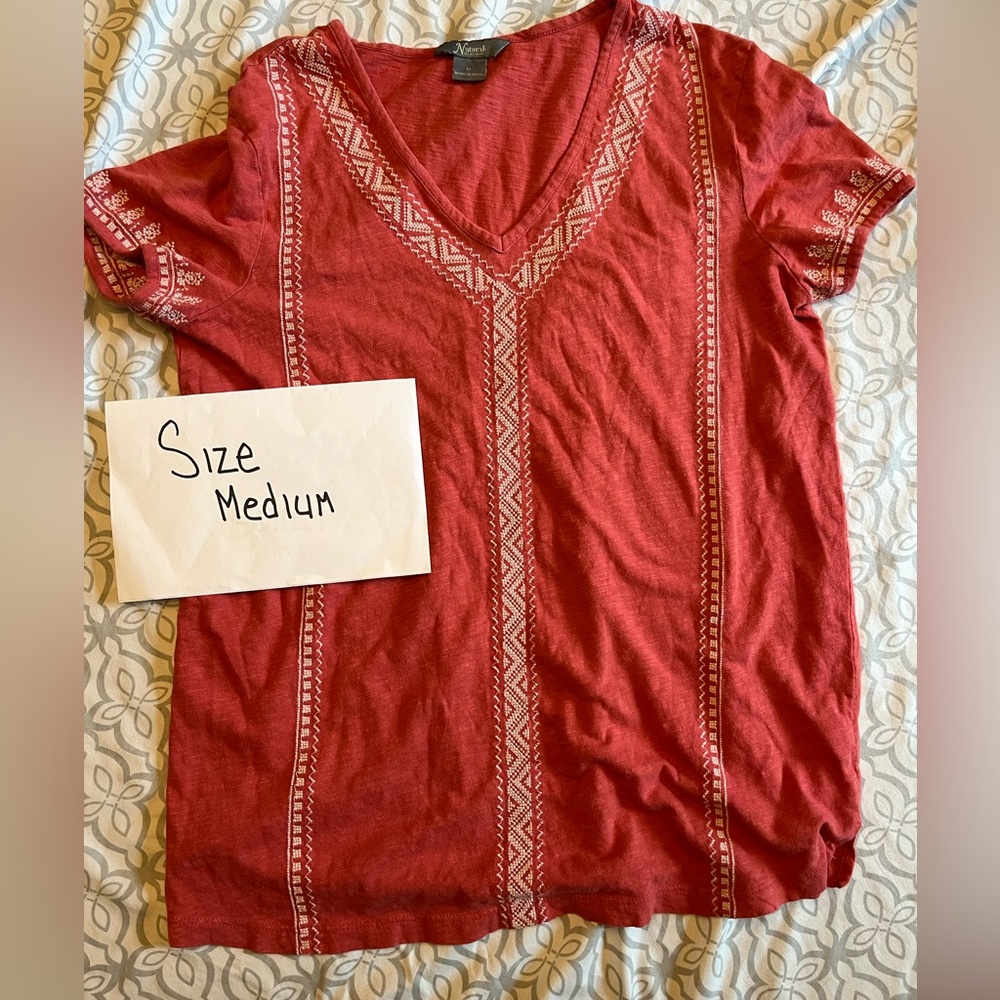 T shirt